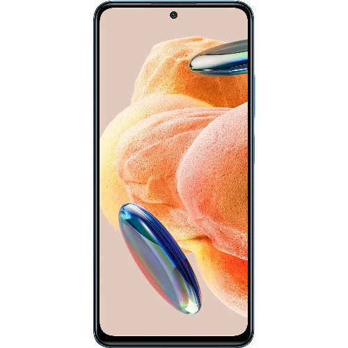 Смартфон Xiaomi Redmi Note 12 Pro 4G 8.128 ГБ, голубой